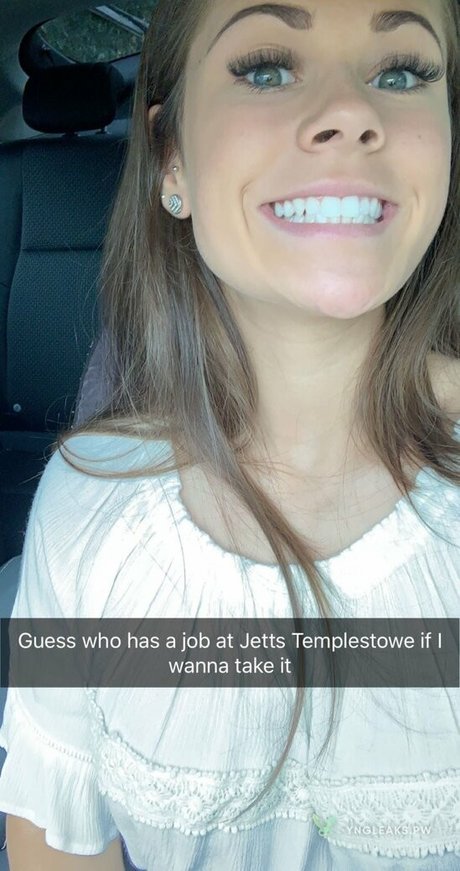 Toni Paras porn star pic