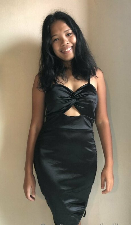 imlilee exclusive model photos