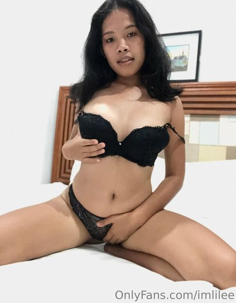 imlilee nice model photo