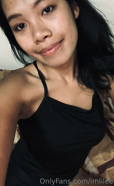 imlilee exclusive star photo