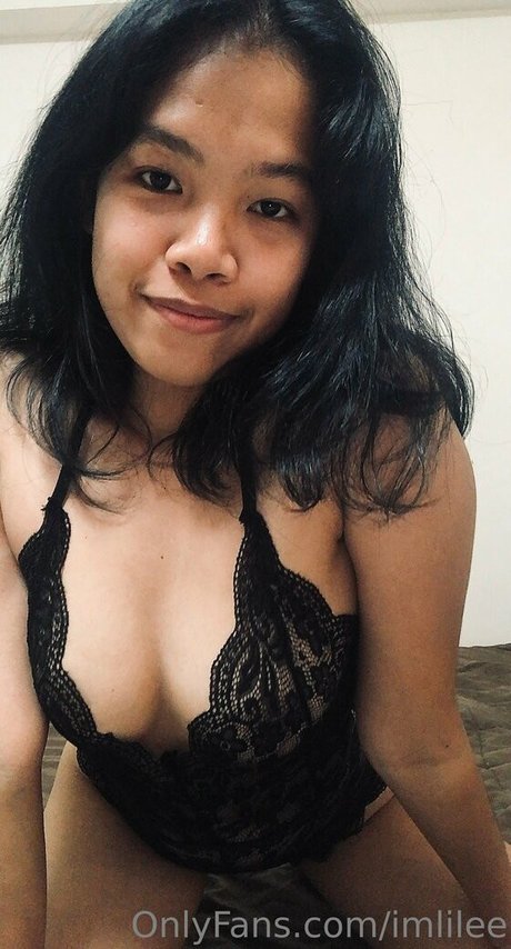 imlilee star nudes photo