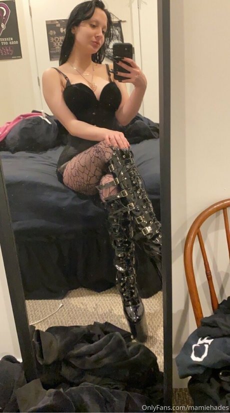 mamiehades xxx actress images