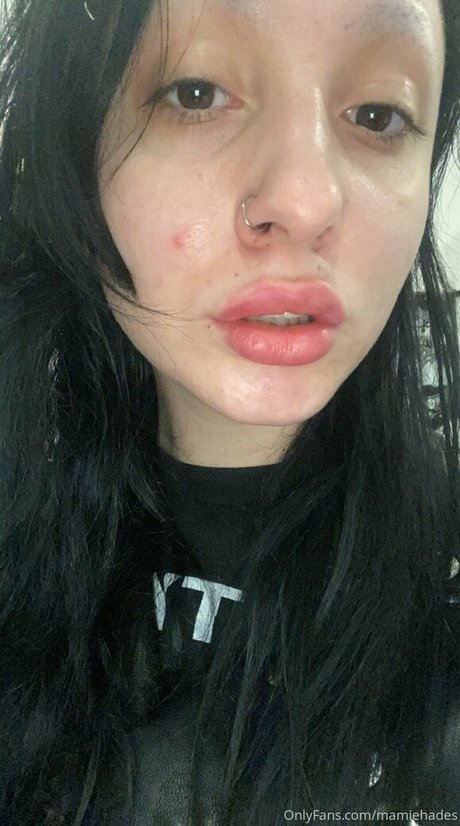 mamiehades star erotic images