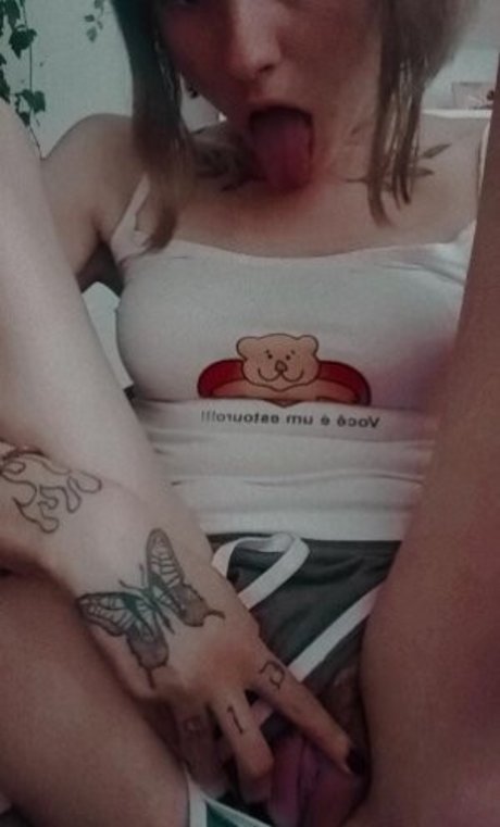 Lil Ravena porn star photos