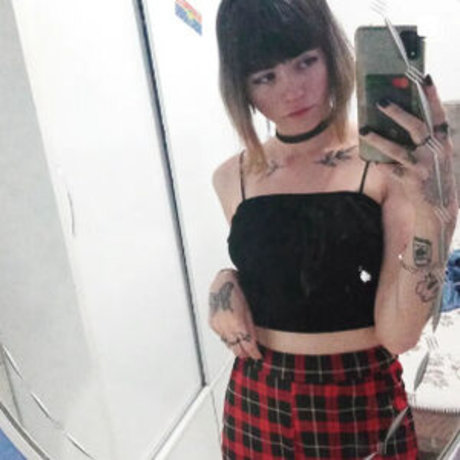 Lil Ravena star xxx pic