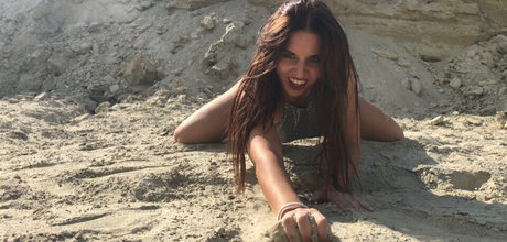 Valeria 7K pretty model picture