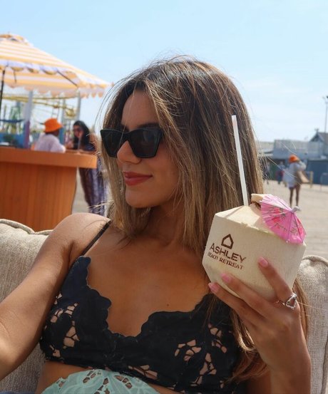 Madison Reed top actress image