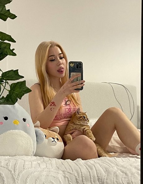 Ivy owowo pornstar photos