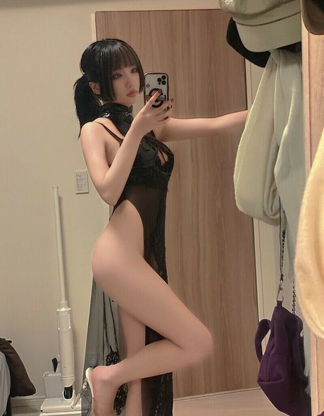 Yuno Mizusawa sexy star pictures