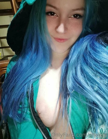 shawix pretty pornstar picture