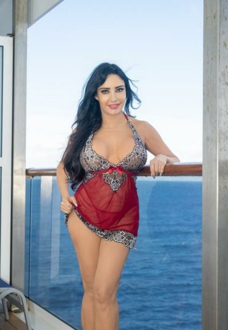 imajewel perfect actress image