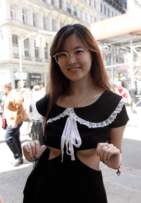 Barbie Qu high quality pornstar image