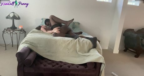 Kendall Penny beautiful model img