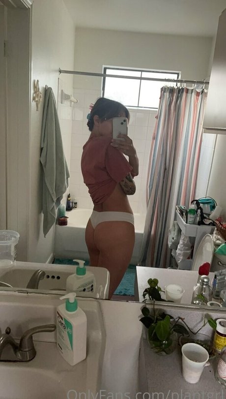 plantgrl pornstar nude photos