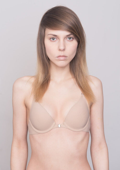 Alina Rin hot model images