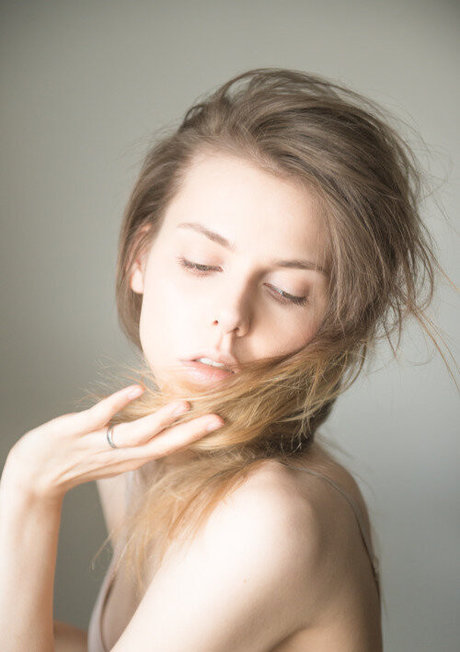 Alina Rin model xxx pic