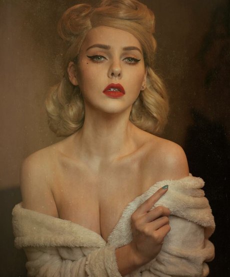 Alina Rin nudes pornstar archive