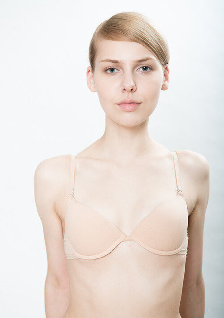 Alina Rin adult model archive