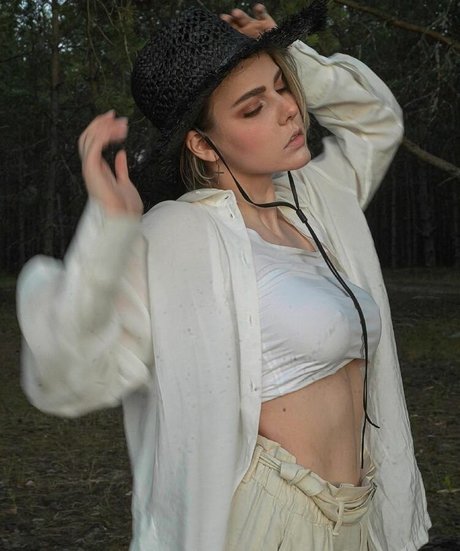 Alina Rin star perfect galleries