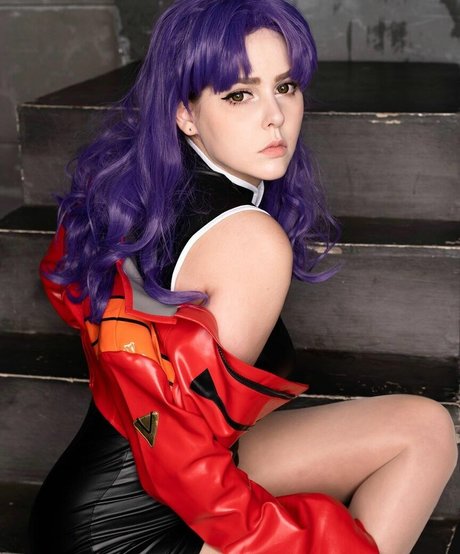 Alina Rin hot pornstar archive