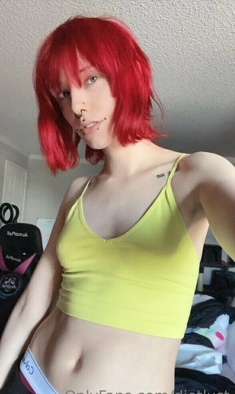 Dietlust adult model archive