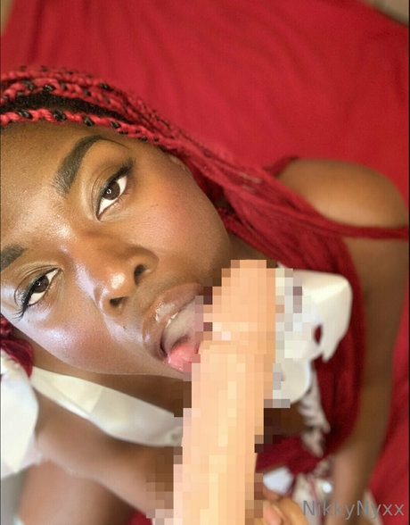 nikkynyxx star pornographic galleries