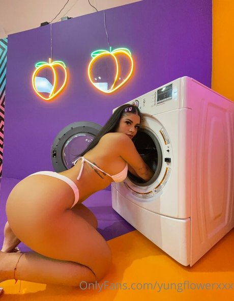 stella starrr hd model photo