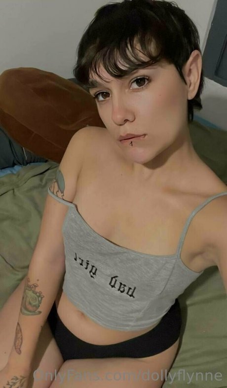 dollyflynne star pornographic photos