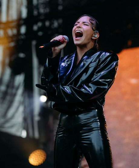 Julia Wieniawa star nice photo