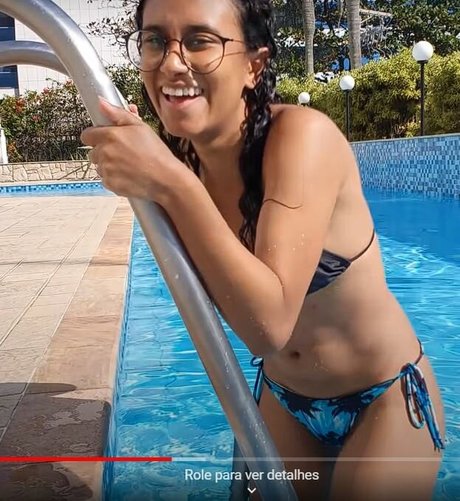 Imbeca Rebeca nice pornstar pic