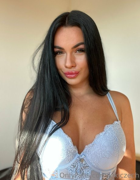 Kristyna Marikova adult actress img