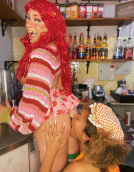 dangerousdilemma star adult pic