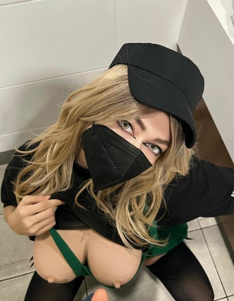 yourgoddessfinn Profile pic