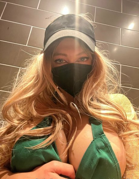 yourgoddessfinn star free pic