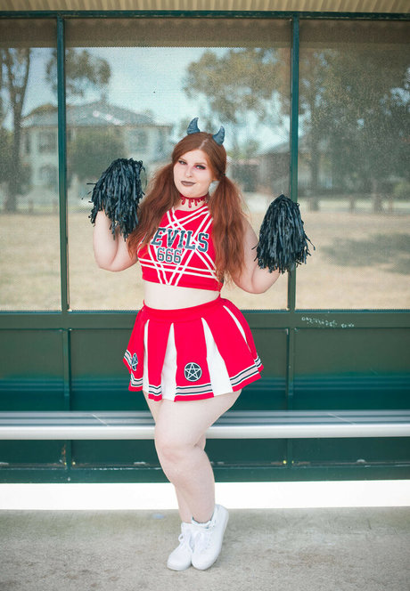 MaddicMaddy pretty star pics