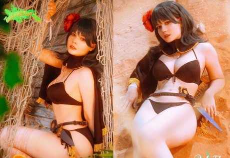 Xiao Elsie free star pic