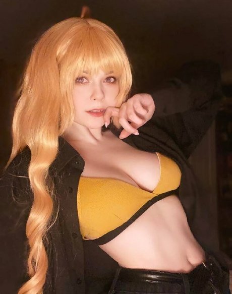 Xiao Elsie pornstar erotic pictures