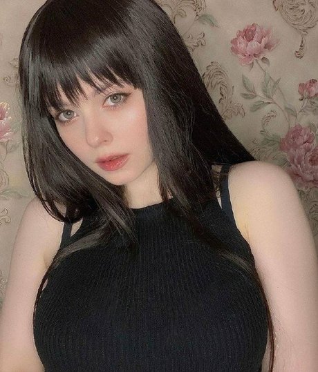 Xiao Elsie beautiful star pic