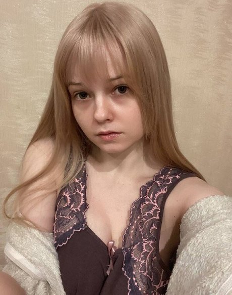 Xiao Elsie model beautiful img