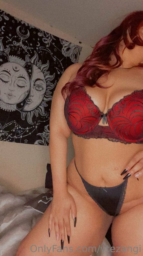 vtezangi pornographic model photos