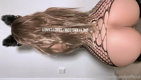 Sandycandyofficial star nude gallery