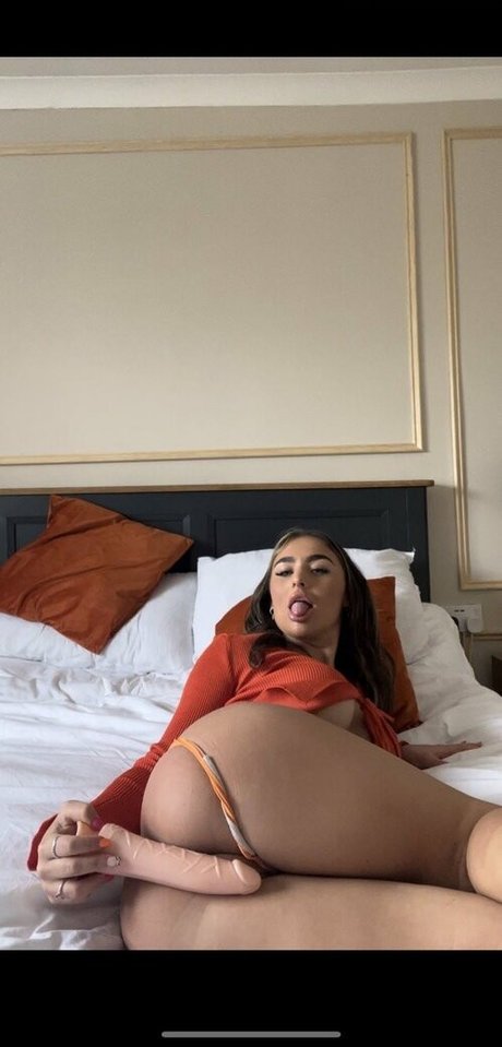 Lillieboswell pornstar high quality photo