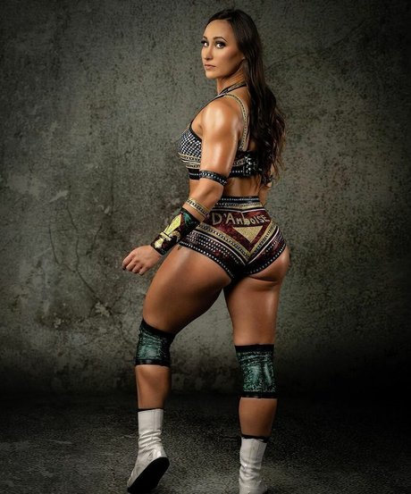 Ashley DAmboise pornstar gallery