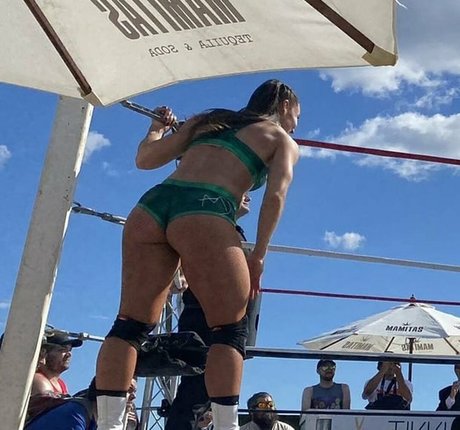 Ashley DAmboise model top galleries