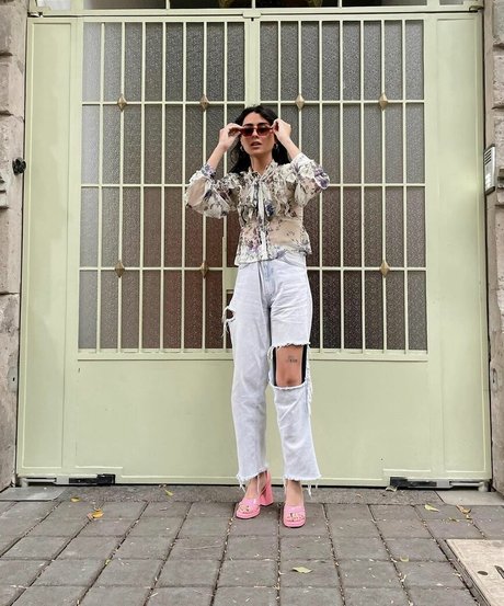 martresequis model sexy gallery