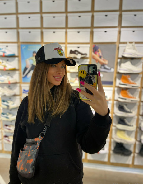 mollly dolly model archive