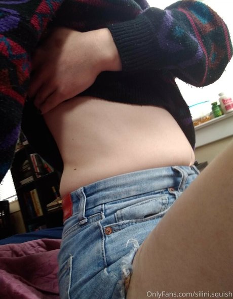 silini squish model exclusive gallery