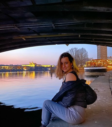 Julia Gomez art pornstar image