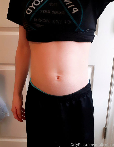 astuffedbirb erotic pornstar pic