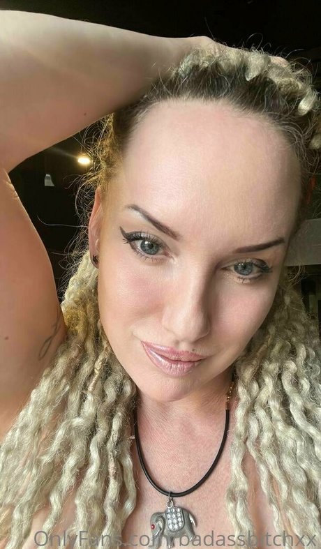 badassbitchxx model erotic gallery